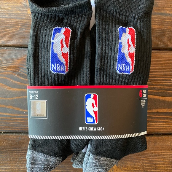 nba socks men